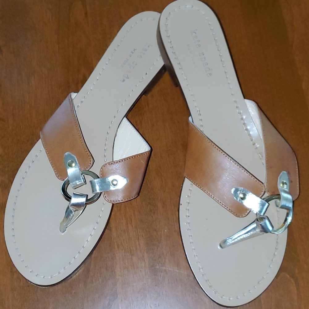 Kate Spade sandals